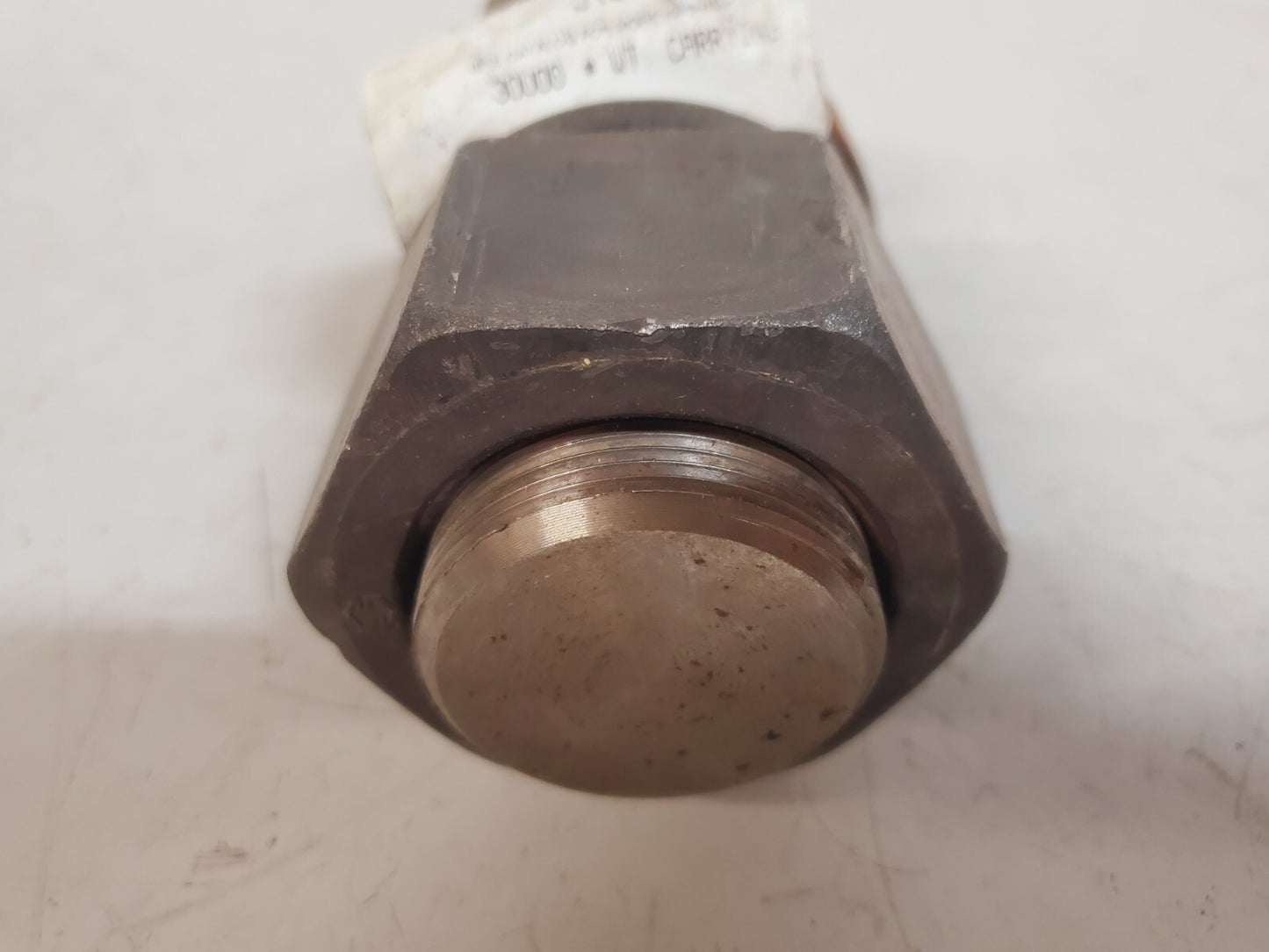 Putnam Hitch Ball #3" | 94008 | 30000 WT Carrying
