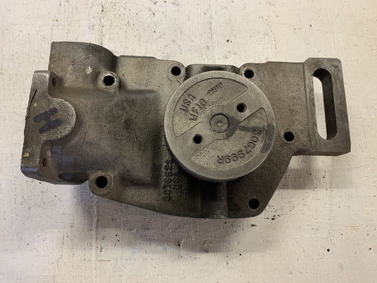 Haldex RW1073X Water Pump for Cummins Replaces WA4073