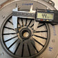 Sachs Clutch Disc 164-10029, SK70058, 111-30276, 06M99, 45mm Bore 11-1/4" Dia.