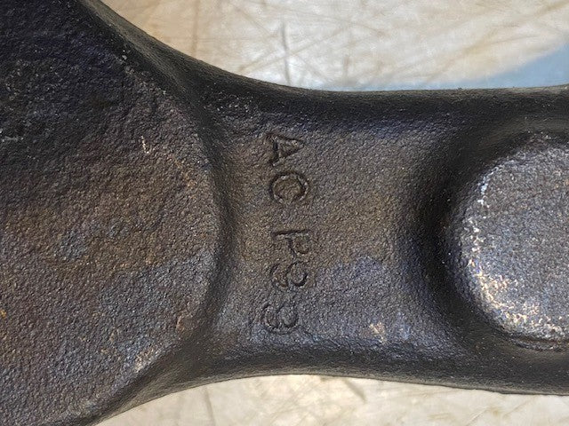 Front Axle Steering Knuckle Tie Rod Arm AP-8336 | 7350P | 02213 | ACP99