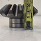 Bevel Gear 13 Tooth | 22 Spline | 30 mm Bore | 3.25" Diameter 2" Tall
