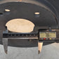 2 Quantity of Bosch Brake Rotors 02042K2730 | 6 x 5.5 in Bolt Pattern (2 Qty)