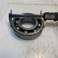 SKF 6312-Z-C3 Ball Bearing Deep Groove 60mm ID X 130mm OD X 31mm W