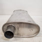 Exhaust Muffler H3H 2313