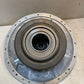 Eaton Bulkhead Unified Caseting/Machining 4307846, M10-1.5, M8-1.25, PA-8539