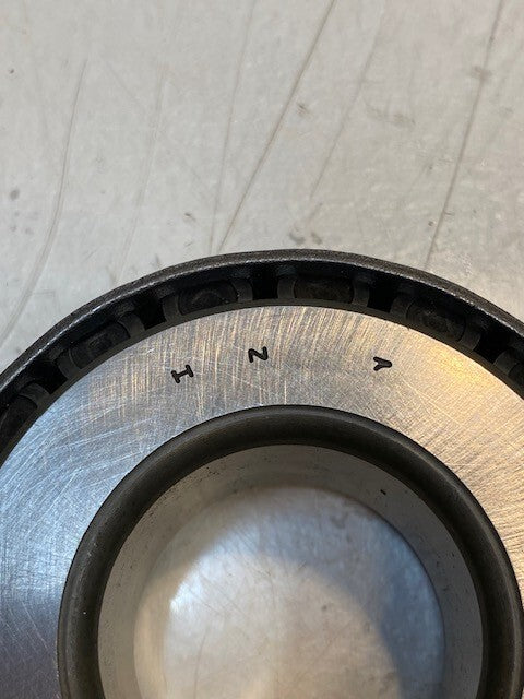 Bower Tapered Roller Bearing Cone Only HM807040PW3 | 95mm OD 44mm Bore