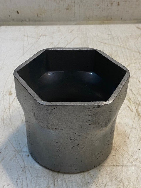 OTC 1910 Socket 3/4 x 3-1/2 Six Point Wheel Bearing Locknut Socket