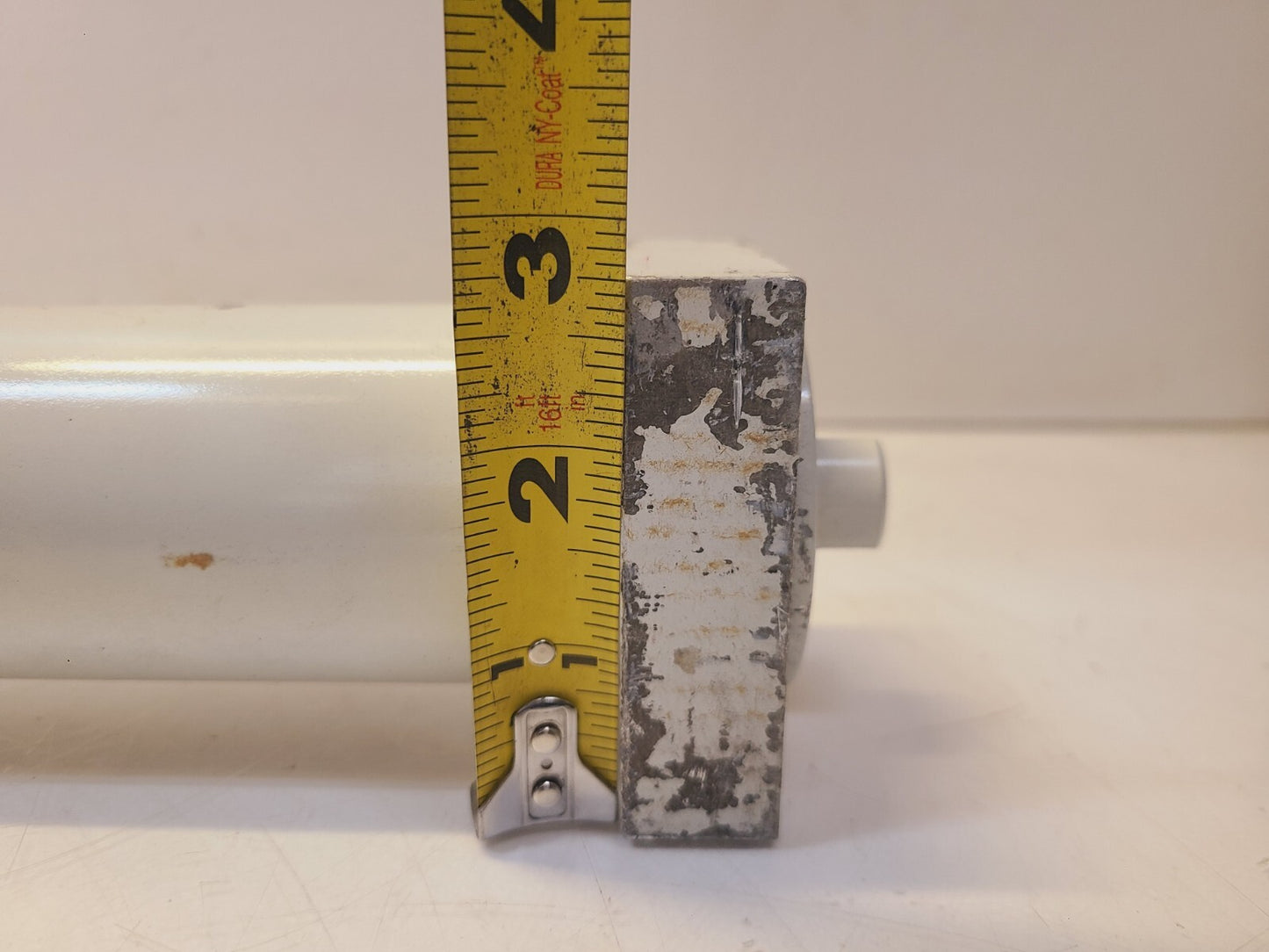 Pneumatic Cylinder Part Number 9569860