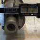 Hoerbiger HyperFuel Valve A0410 | 57-374725 | 34mm End 72mm Shaft 86mm OD