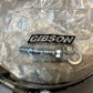 2 Quantity of Gibson 4359 | 4315 Exhaust Clamps 5-7/8" ID 8-1/4" OD (2 Quantity)