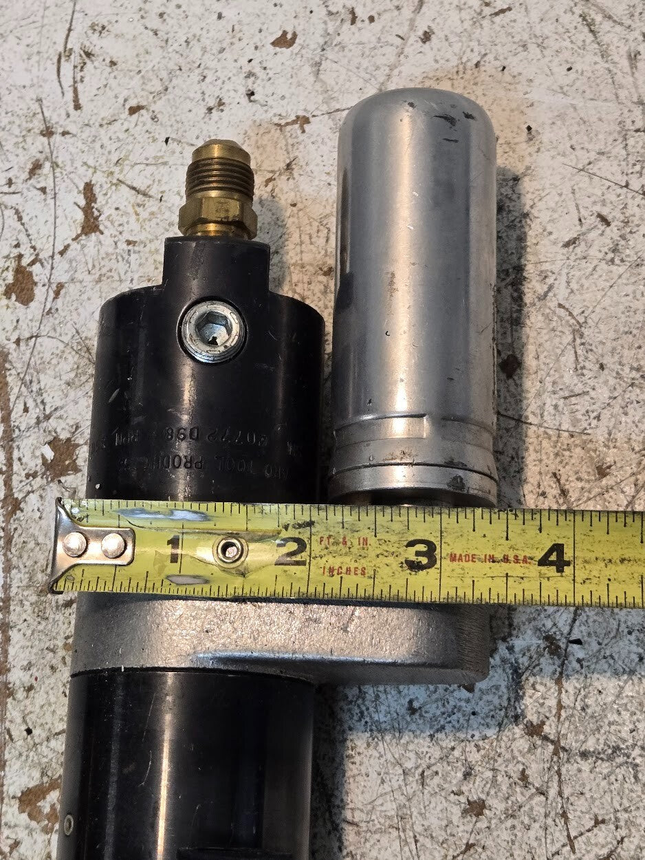 Aro Tool Products Pnuematic Motor 8294 | 402760 | 43874-1 | 40772D98 | 350 RPM