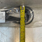 RADIALL/LARSEN ANTENNA MOUNT NMOKHFCX NMO HF MOUNT 17' RG58A/U NO CONN