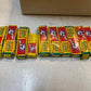 50lb Box of a Variety of Bosch Super Spark Plugs 7500, 7522, 7526, 7562, 7572