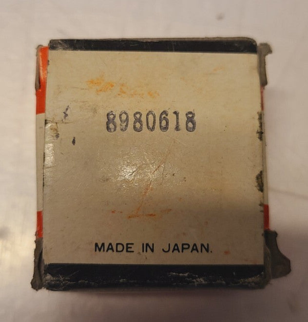 2 Quantity of IKO Cam Followers CF8V | CF 8 V | 8980618 (2 Qty)