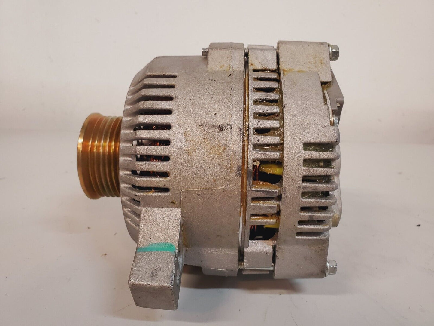 Johnson Industries Alternator FD309-2 | F794 102 | F06:08H