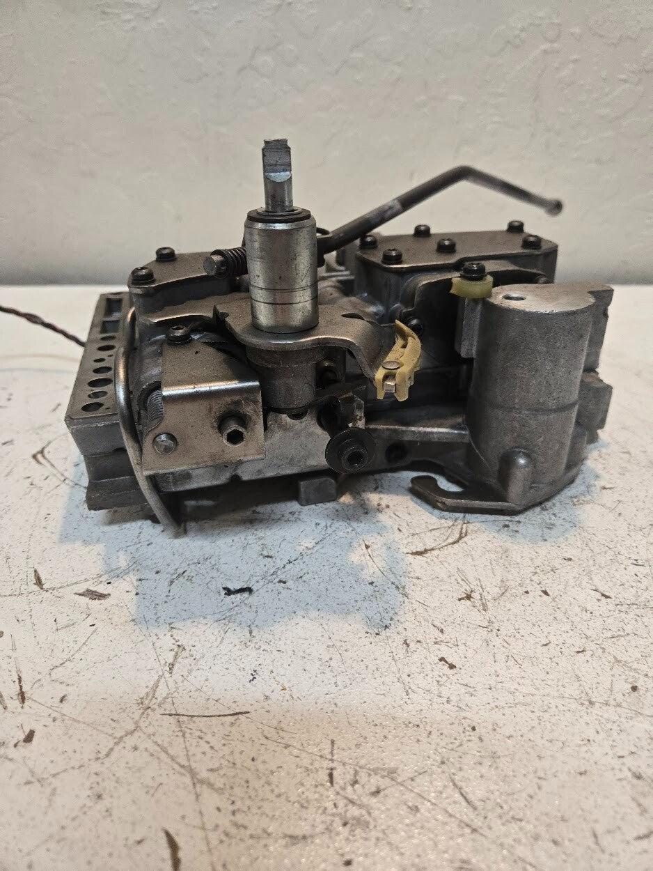 Valve Body 52117848 for Chrysler 46RH 47RH | 05305 | 05111 | 52118579 | 04617003