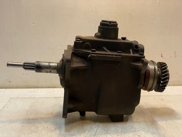 Manual Transmission 2603347 | 2603357 | 17mm Shaft End 26-Teeth