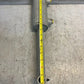 Double Acting Hydraulic Cylinder Clevis Mount Welded 28.82mm Bore 18-1/4' Length