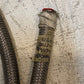 Aeroquip 6ft Hose 00624-666-8 | MIL-H-27267 | 1500 Psi 15mm Thick