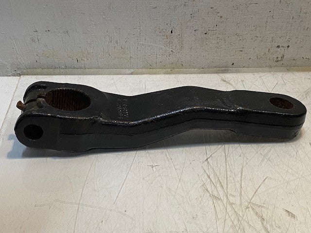 Pitman Arm 448212 | AM351 | MAM351 | 12-3/4" Long 3" Wide 27mm Hole 50mm Bore