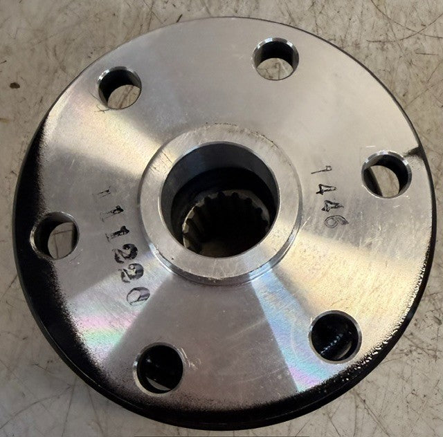 Engineered Marine Products 93-01446 Engine Coupler Assembly Drive Shaft