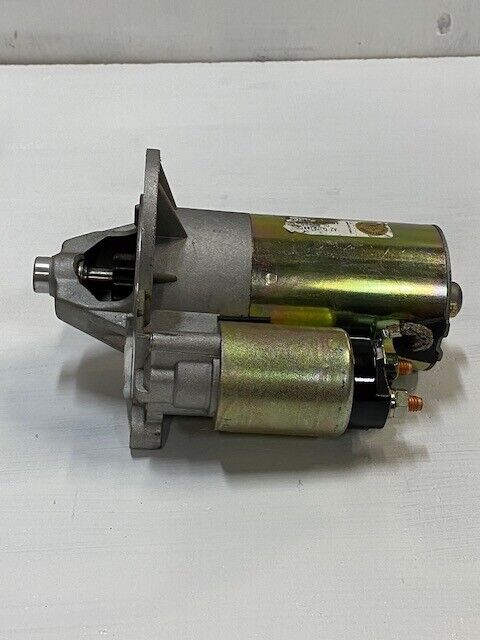 AZ Duralast DL3209S Starter Reman