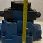 Mannesmann Rexroth Directional Control Valve H-4WEH22E74/6EW110N9ETDA