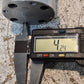 Pneumatic Cylinder R3CG-01|4B-A2A0 | OJ-380641-1