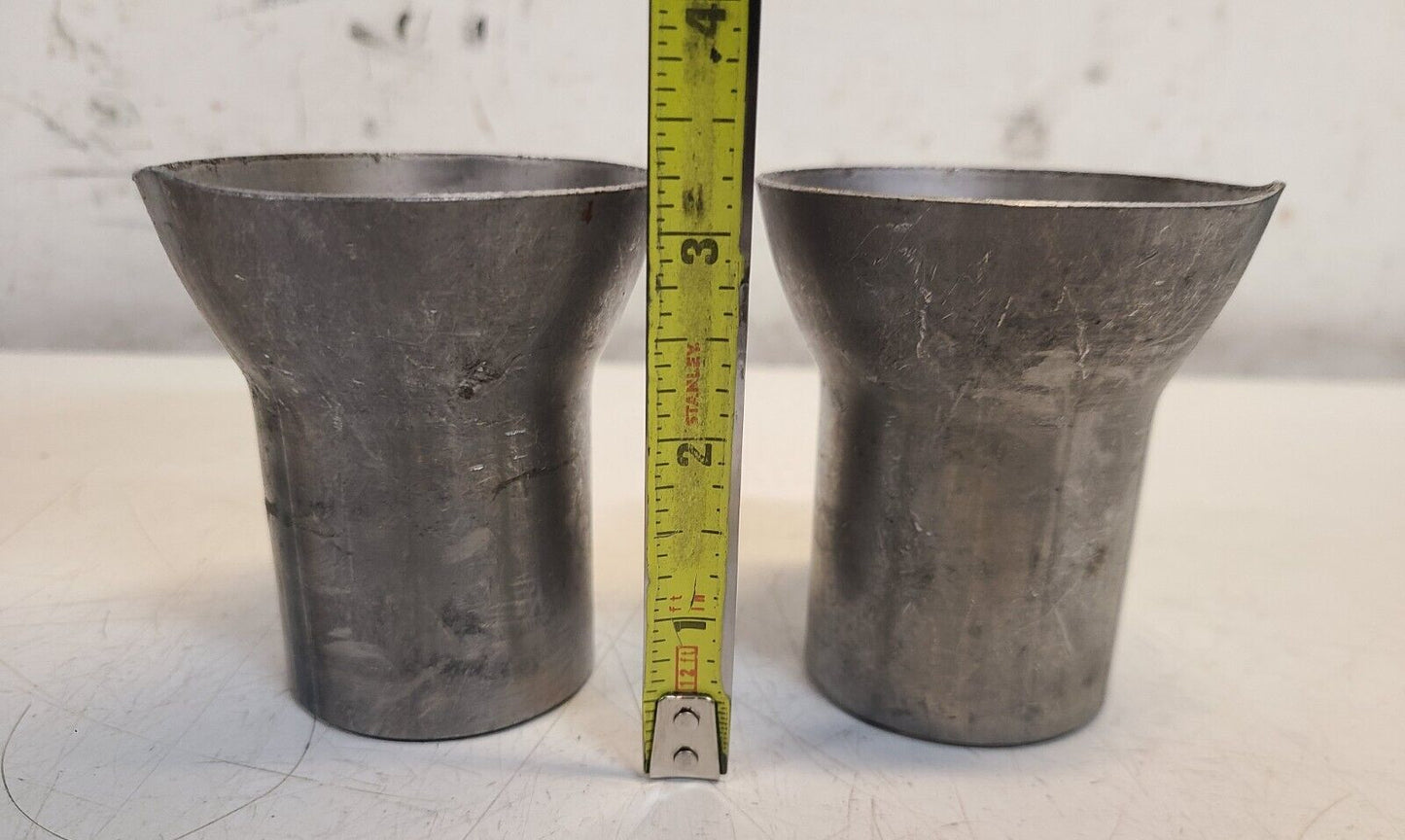 Hedman Hedders Replacement Parts Kit For 69410 & 69416 | 1988-90 S-10 & S-15