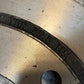 Disc Brake Rotor WF23, TRW 130773, YC35-2C026-C, 1C24-2C026-A, 8-Lug 12-3/4" Dia