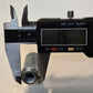 8 Quantity of Alemite 6304-B 1/8" FNPT Hydraulic Couplers MS 24207-2 (8 Qty)