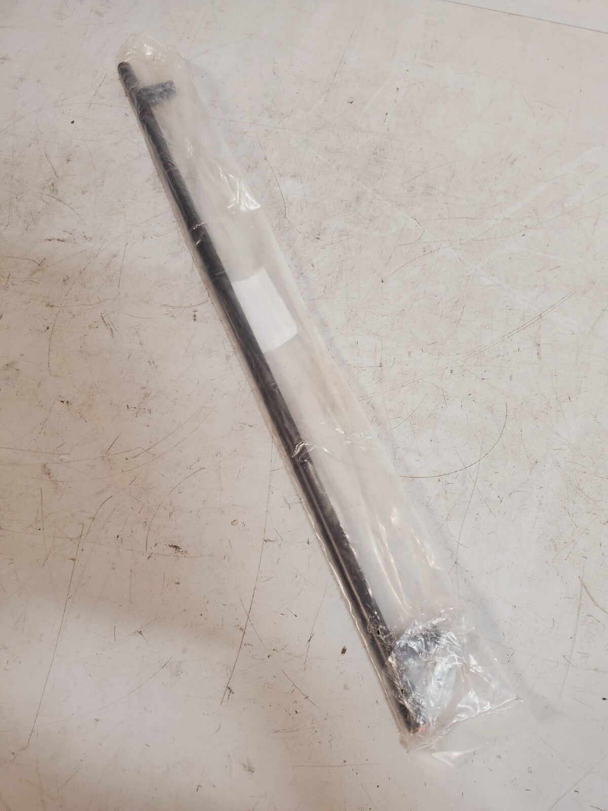 7 Qty. of Dynasty Hardware Bar Style Cabinet Hardware Pulls P-201725-ORB (7 Qty)