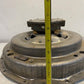 Eaton Fuller Heavy Truck Clutch Disk Plate Cover 14" Diameter 43mm Bore