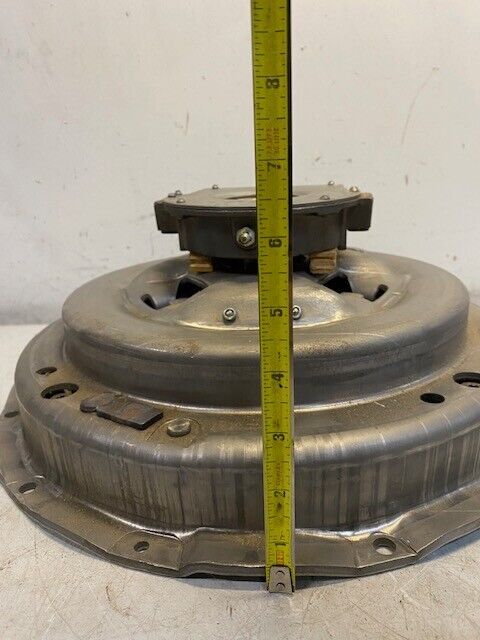 Eaton Fuller Heavy Truck Clutch Disk Plate Cover 14" Diameter 43mm Bore