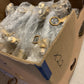 22 - 11” 100A Fuse Tubes Power line Hardware (22 Pack)