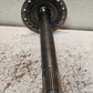Driveshaft 18 1/2" Length 7 3/8" Hub Diameter 2 3/4" Shaft Diameter
