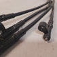 4 Quantity of Speedometer Cables for Honda ST1100 DOT (4 Qty)
