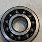 Precision Consolidated Self Aligning Ball Bearing IJK 1303 | 47x17x14mm