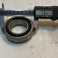 Papas A-35E Tapered Roller Bearing LM 501349/10 | 73mm OD 41mm Bore