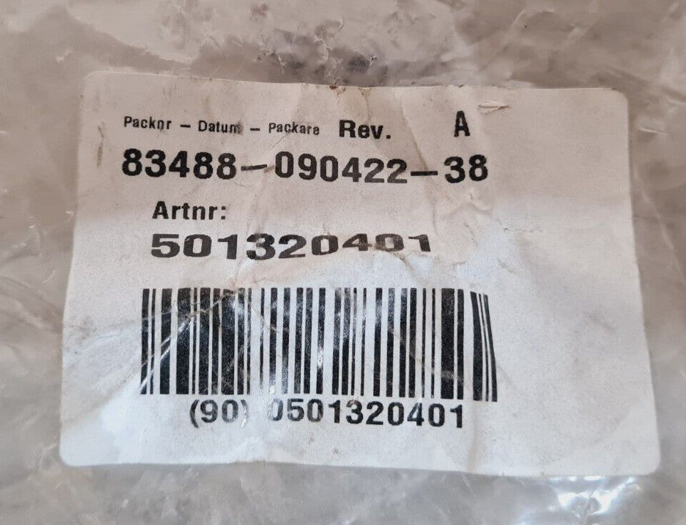 Husqvarna Protector 501320401 | 83488-090422-38