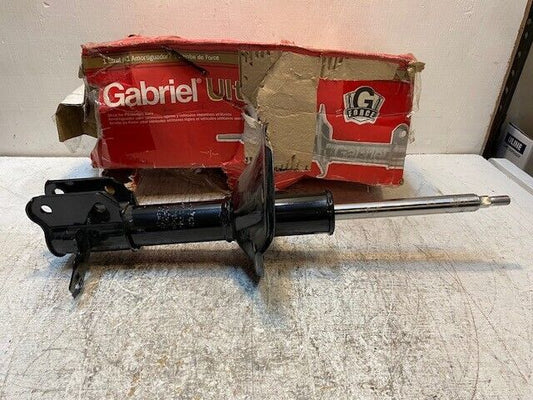 Gabriel Rear Shock Absorber Suspension Strut Assembly 736762 | C06021G1682