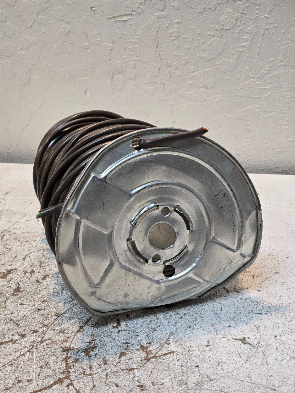 Approx. 200' of CL2 18/8 Thermostat Wire 3023211 SUN RES | CMH FT1 (Approx 200')