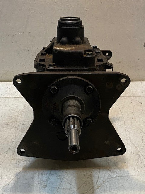 Manual Transmission 2603347 | 2603357 | 17mm Shaft End 26-Teeth