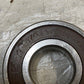 20 Qty of 6203NSE Taiwan Nachi Bearings 12x17x40mm (20 Quantity)