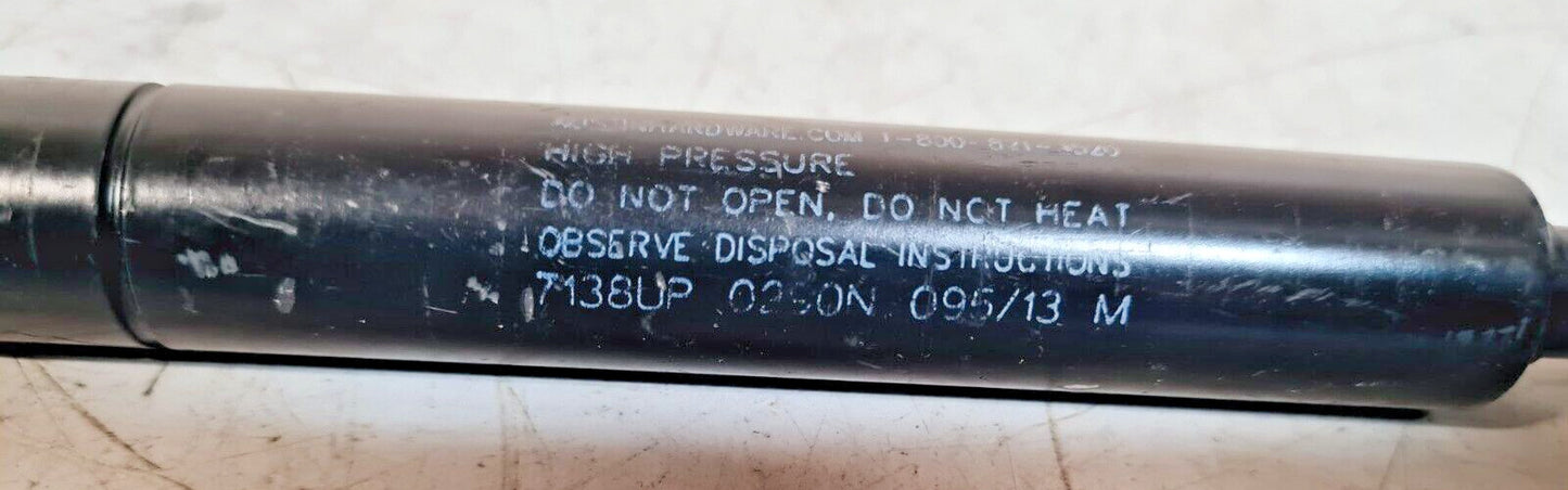 Genesis Stabilus Gas Spring 7138UP | 0250N 095/13 M