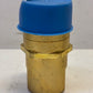 Eaton Aeroquip Hydraulic Quick Connect Hose Coupling | 5100-S2-16B