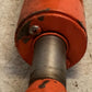 Welded Hydraulic Cylinder Industrial Hydraulic Actuator Heavy Equipment Part