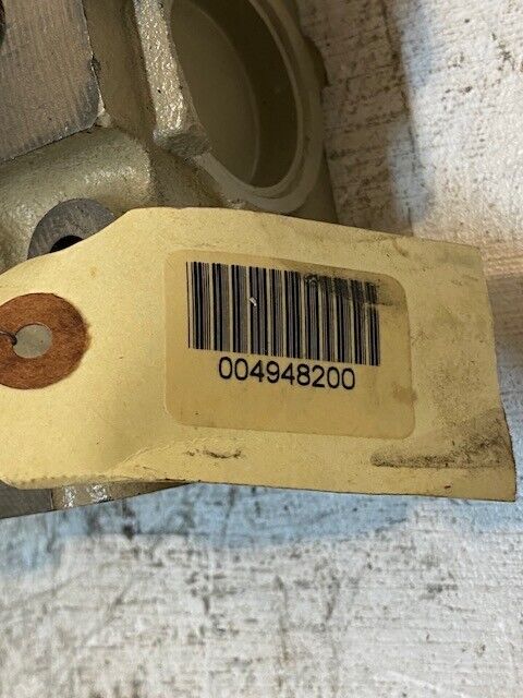 Cylinder Head 3075-4411 | 004948200