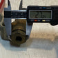 Worcester Control Ball Valve 1/4 | 4211B | 300 WOG
