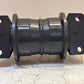 Undercarriage Track Roller Bottom Roller for Excavator 10" Length 6" Width